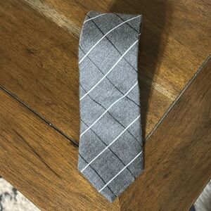 Oak & Stone Tie